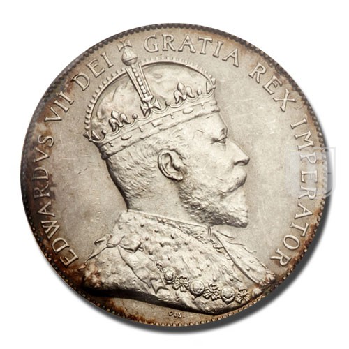 Fifty Cents | 1910 | KM 12a | O