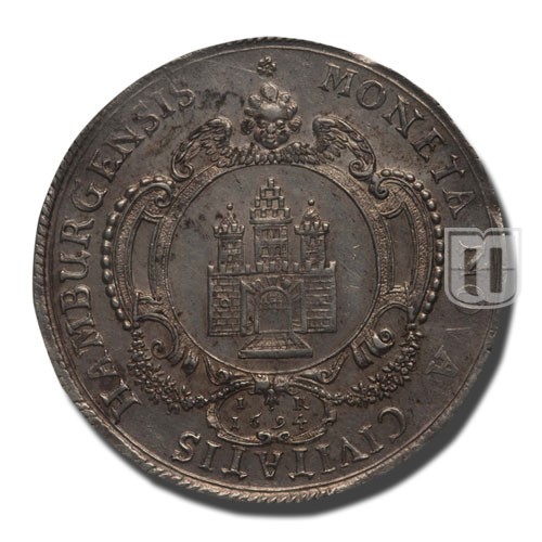 THALER | 1694 IR | KM 130 | O