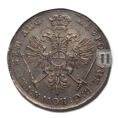 THALER | 1694 IR | KM 130 | R