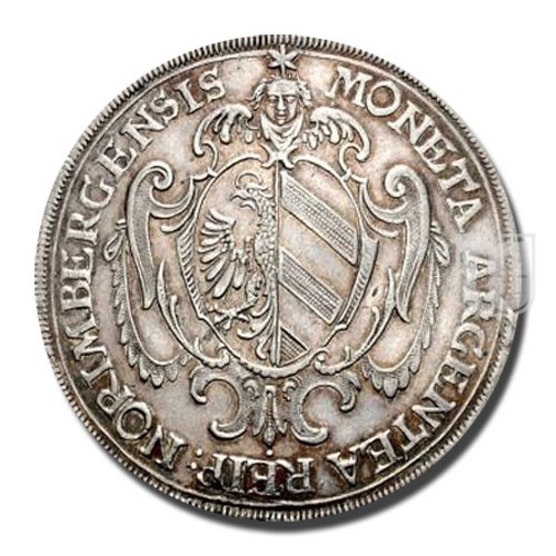 THALER | ND(1635) (b) | KM 133 | O
