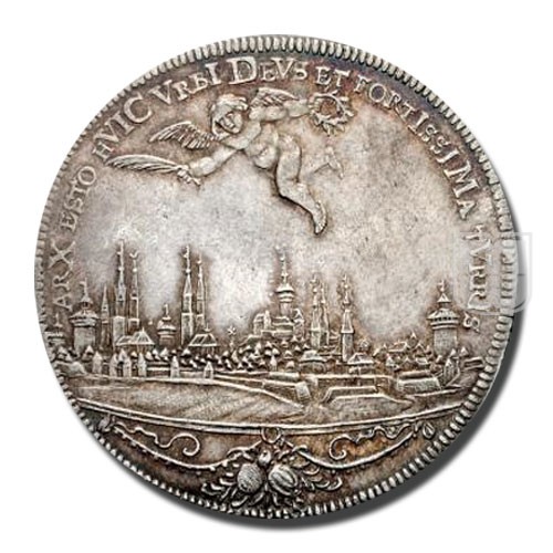 THALER | ND(1635) (b) | KM 133 | R