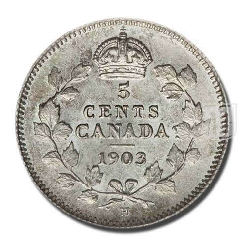 Five Cents 