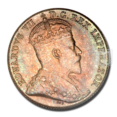 Five Cents | 1903 | KM 13 | O