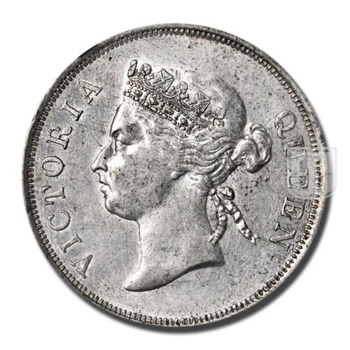 20 Cents | 1889 | KM 12 | O