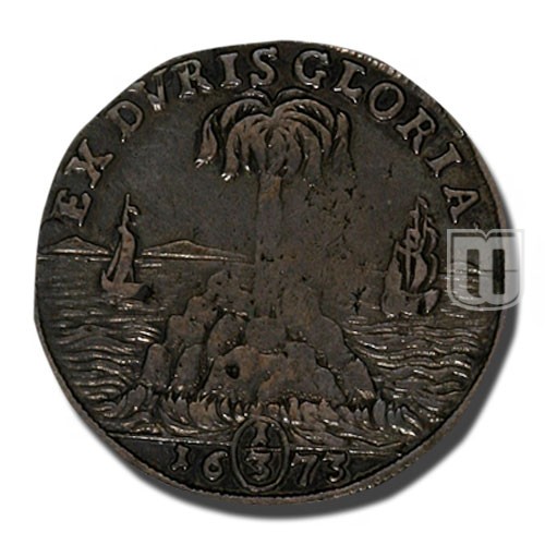 1/3 THALER | 1673 | KM 146 | R