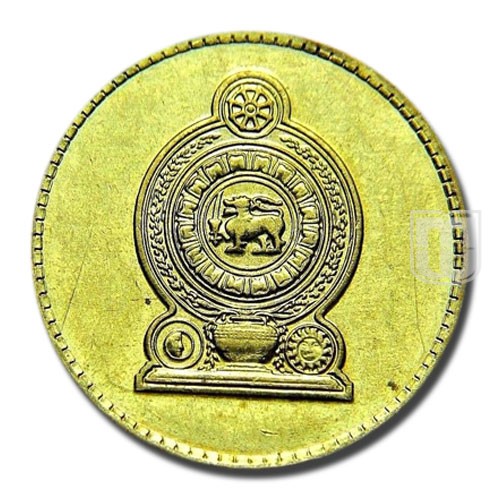 5 Rupees | 2011 | KM 148.2a | O