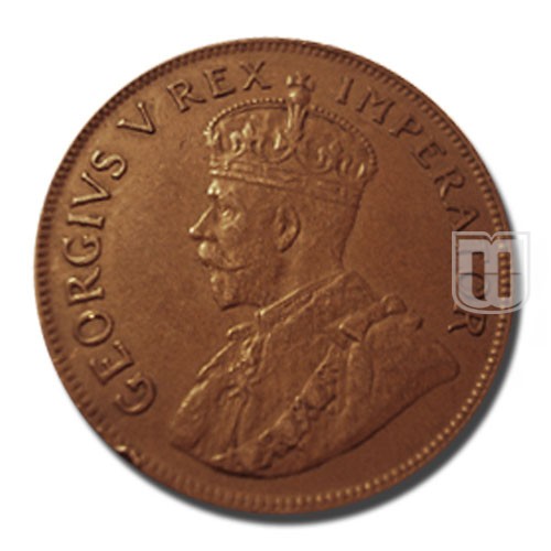 Penny | 1926 | KM 14.2 | O