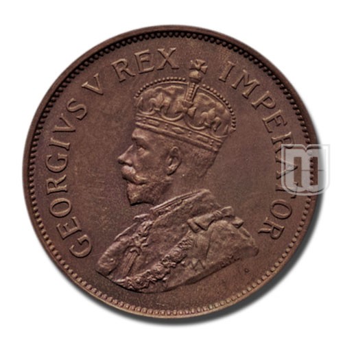 Penny | 1927 | KM 14.2 | O