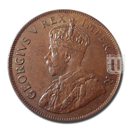 Penny | 1930 | KM 14.2 | O