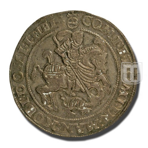 THALER | 1626//1624 AK | KM 156 | O