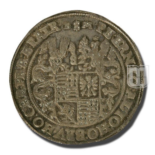 THALER | 1626//1624 AK | KM 156 | R