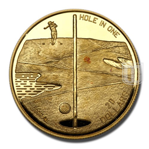 20 Dollars | 1994 | KM 157 | R