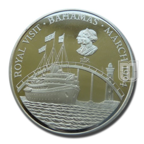 2 Dollars | 1994 | KM 158 | R