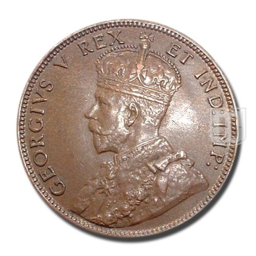 Cent | 1911 | KM 15 | O