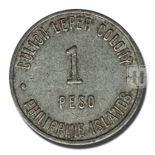 Peso | 1920 | KM 15 | O