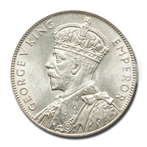 Quarter Rupee | 1936 | KM 15 | O