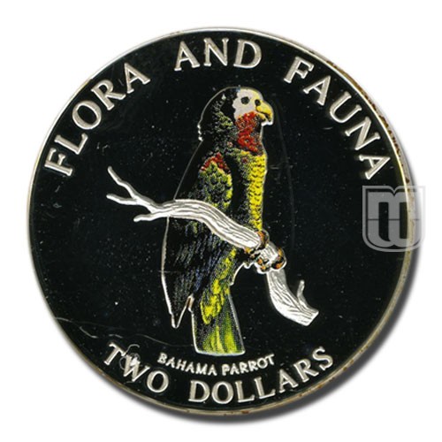 2 Dollars | 1995 | KM 165 | R