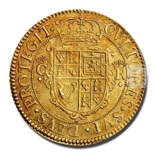 Double Crown |  | KM  169 | R