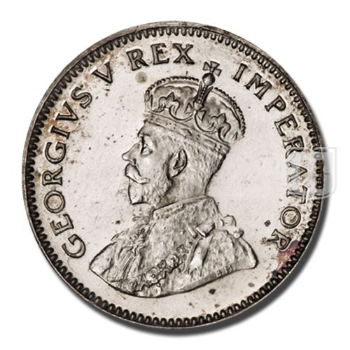 6 Pence | 1930 | KM 16.1 | O