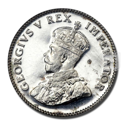 6 Pence | 1935 | KM 16.2 | O