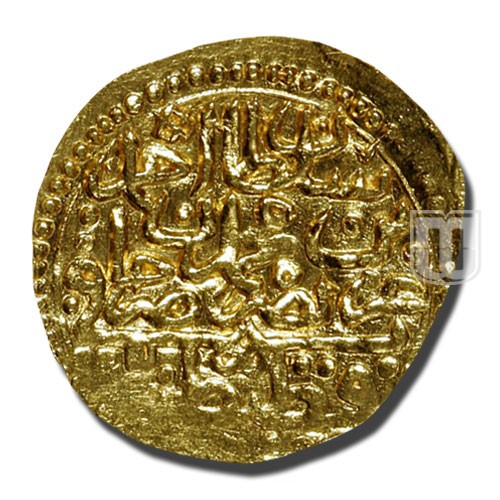 Altin | AH1012 (1603) | KM 16.3 | O