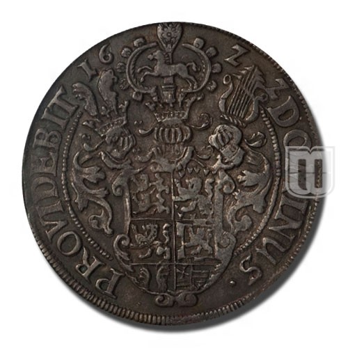THALER | 1622 (h) | KM 16 | R