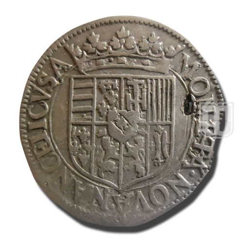 TESTON | ND(1608-24) | KM 17.1 | R