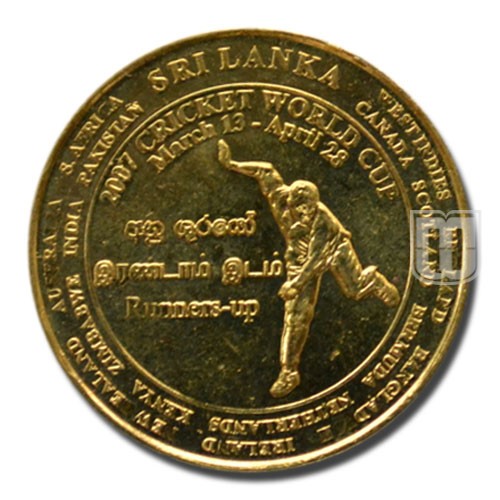 5 Rupees | 2007 | KM 173 | R