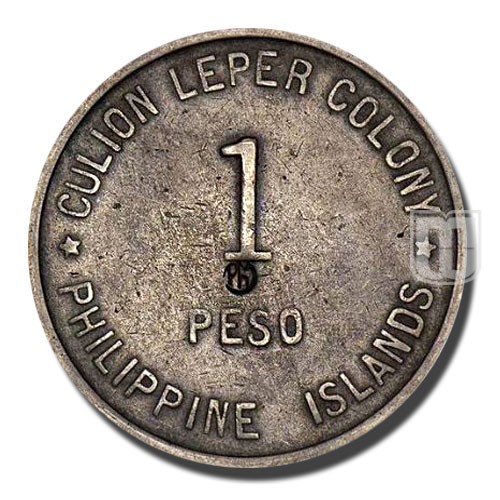 Peso | 1922 | KM 17 | O