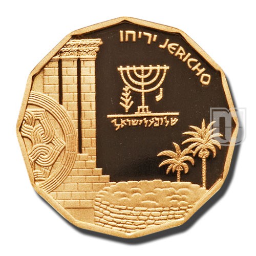 5 New Sheqalim | JE5748-1987 | KM 182 | R