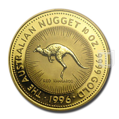 1000 Dollars | 1996 | KM 183 | R