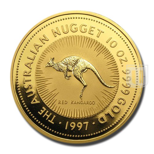 1000 Dollars | 1997 | KM 183 | R