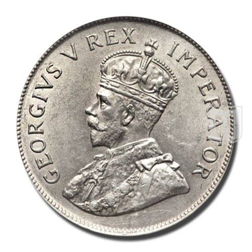 2-1/2 Shillings | 1926 | KM 19.2 | O