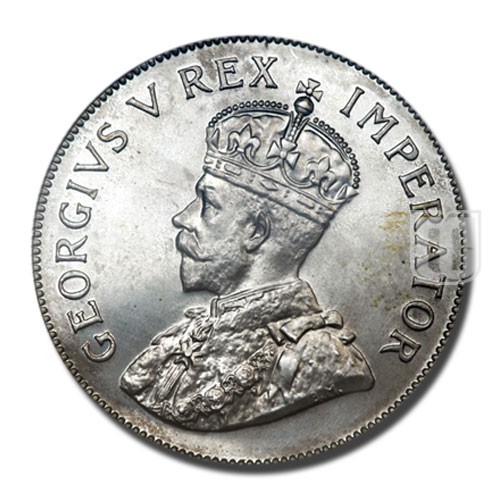 2-1/2 Shillings | 1936 | KM 19.3 | O