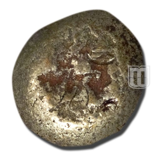 Mameita Gin | No Date (1695-1706) | KM 20.1 | R