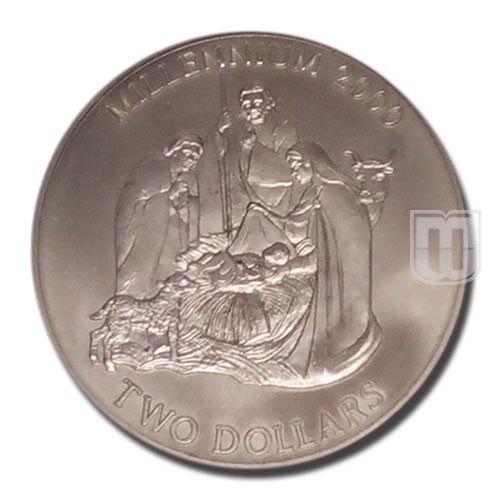 DOLLAR | 1995 | KM 214 | R
