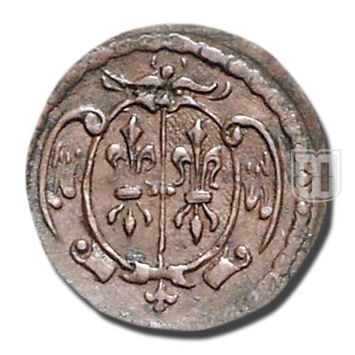 KREUZER (1/60 Gulden) | 1622 | KM 21 | O