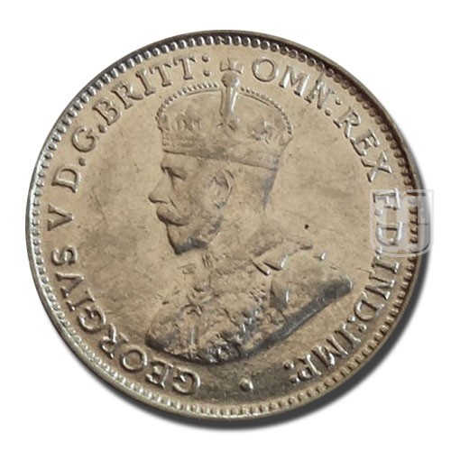 3 Pence | 1926 | KM 24 | O