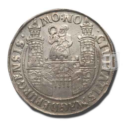 THALER (24 Groschen) | 16Z4 PS | KM 255 | O