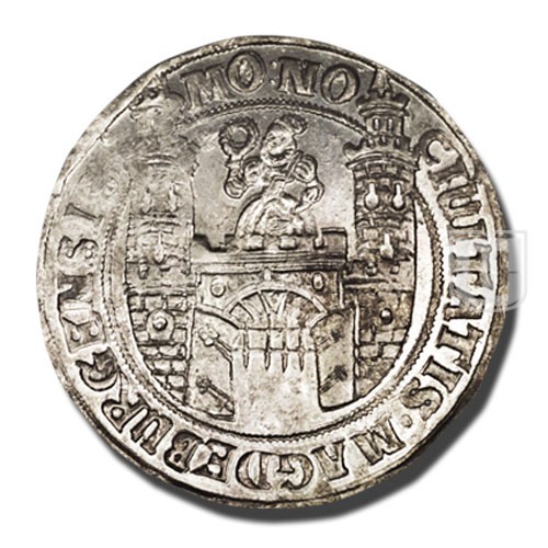 THALER (24 Groschen) | 16Z7 PS | KM 255 | O