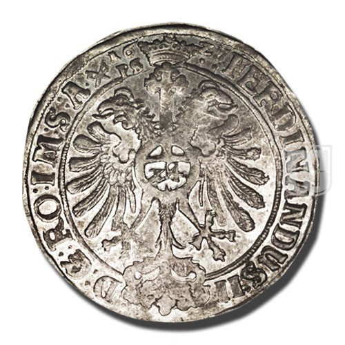 THALER (24 Groschen) | 16Z7 PS | KM 255 | R