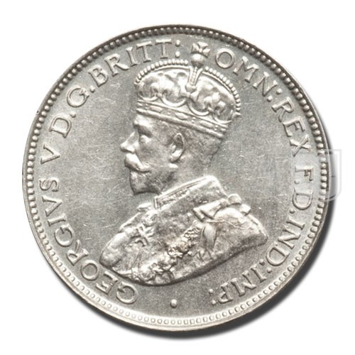 6 Pence | 1936 | KM 25 | O