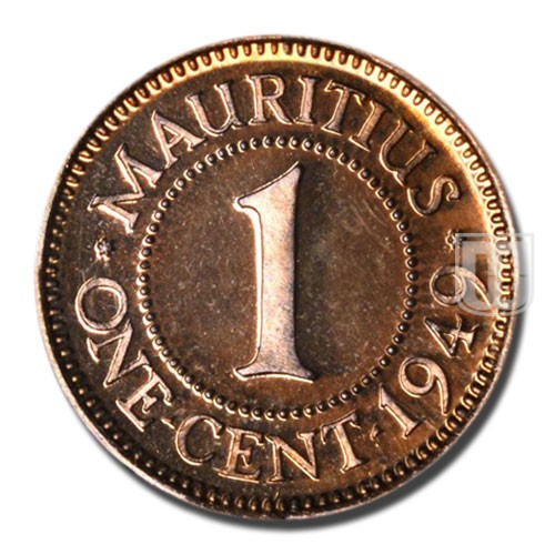Cent | 1949 | KM 25 | R