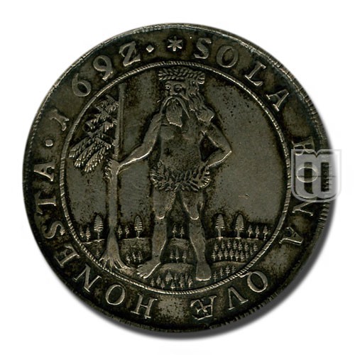 THALER | 1692 RB | KM 265.2 | O