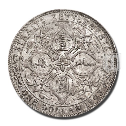 DOLLAR | 1903 | KM 25 | R