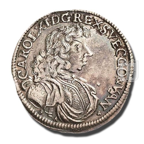 2/3 THALER (Gulden) | 1684 BA | KM 289 | O