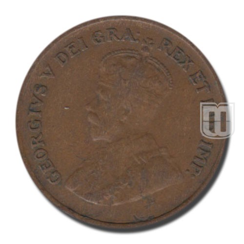 Cent | 1927 | KM 28 | O