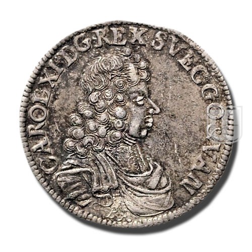 2/3 THALER (Gulden) | 1683 BA | KM 292 | O