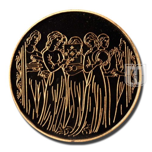 10 New Sheqalim | JE5757-1996 | KM 296 | R