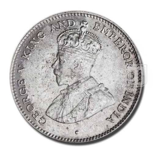 10 Cents | 1916 | KM 29 | O